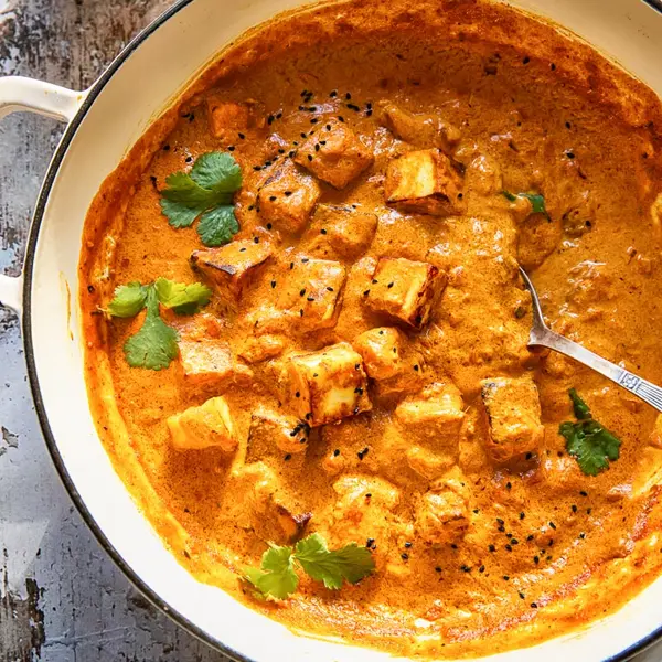 sabrus-restaurant - Paneer Tadka Masala