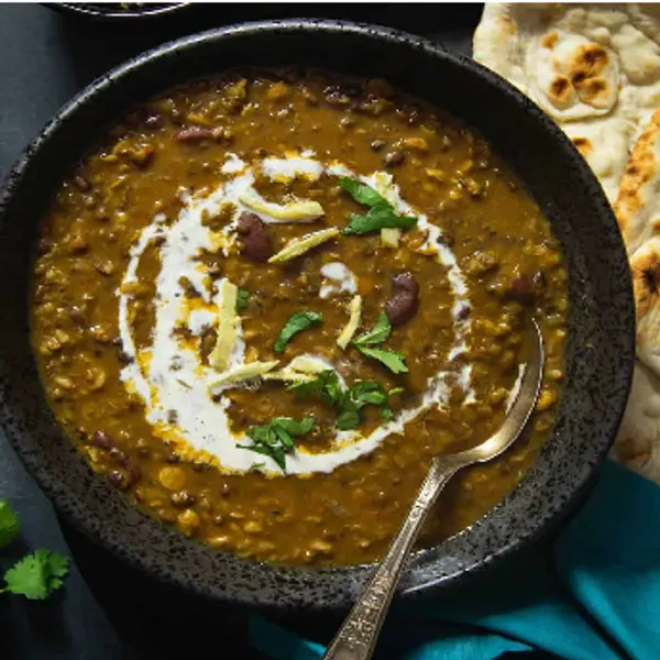 sabrus-restaurant - Dal Maharaja