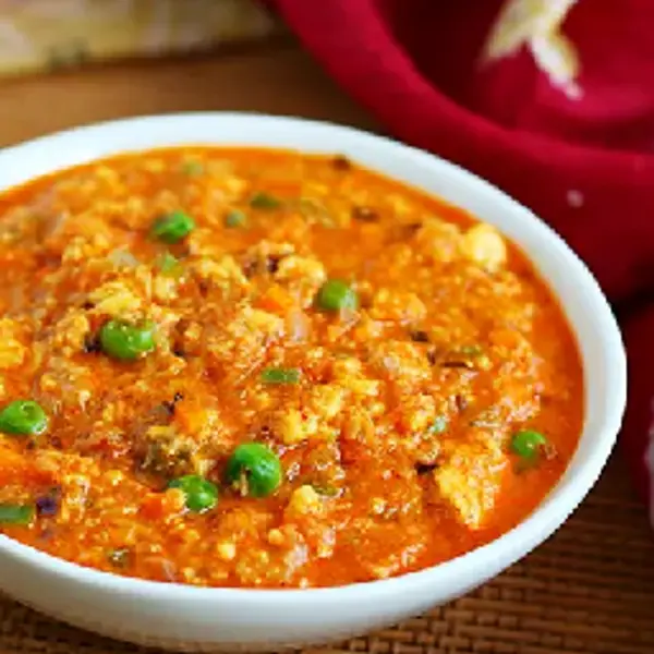 sabrus-restaurant - Veg Keema Kasuri