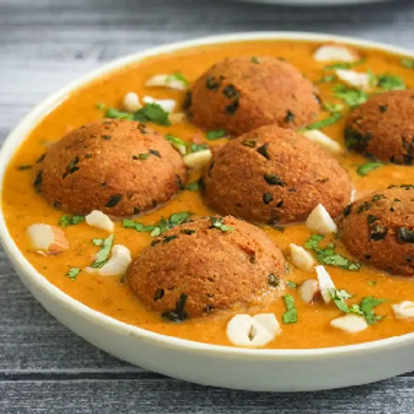 sabrus-restaurant - Paneer Kofta