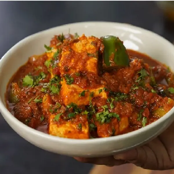 sabrus-restaurant - Paneer Chatpata