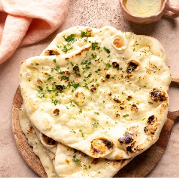 sabrus-restaurant - Butter Naan