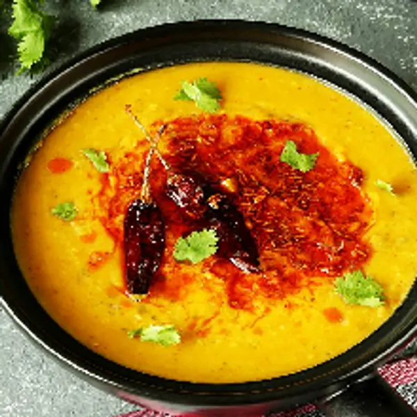 sabrus-restaurant - Dal Tadka