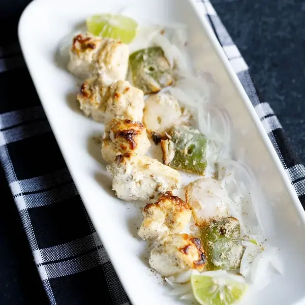 sabrus-restaurant - Malai Tikka