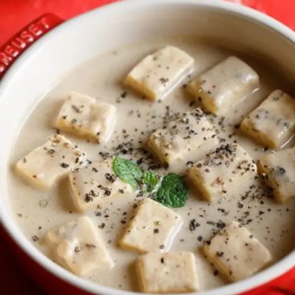 sabrus-restaurant - Paneer Punjabi Kali
