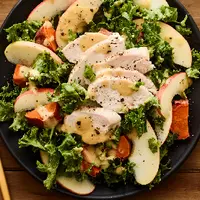 sabrus-restaurant - Salad