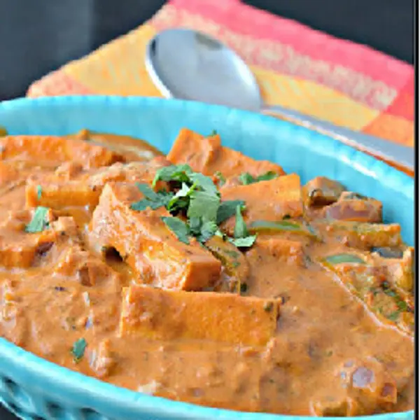 sabrus-restaurant - Paneer Royal Reshmi