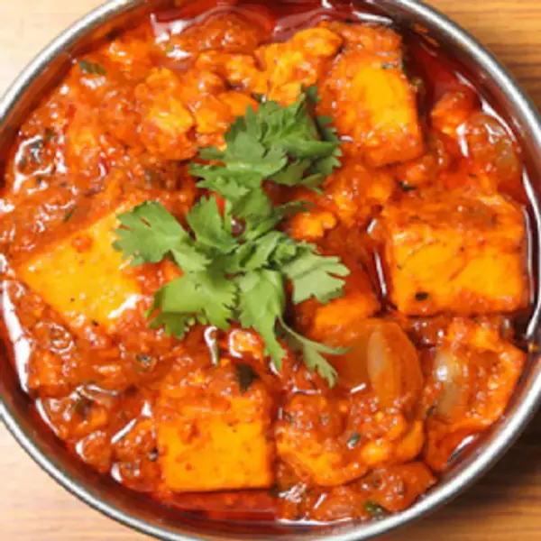 sabrus-restaurant - Paneer Changezi