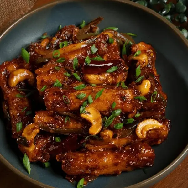 sabrus-restaurant - Paneer Dragon