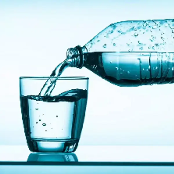 sabrus-restaurant - Mineral Water