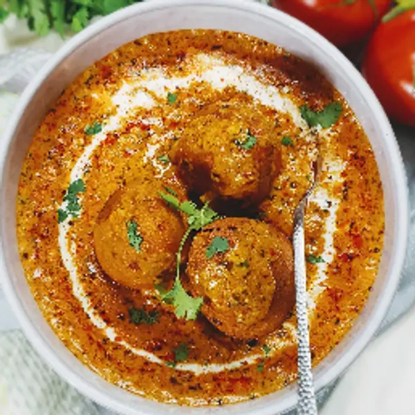 sabrus-restaurant - Amritsari Kofta