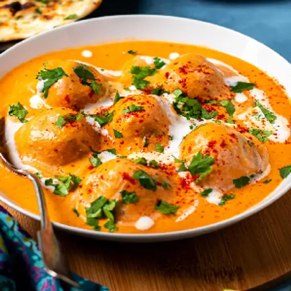 sabrus-restaurant - Malai Kofta