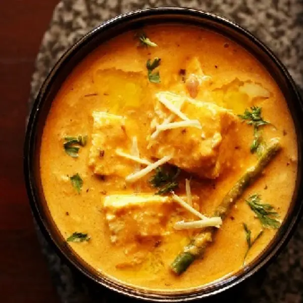 sabrus-restaurant - Paneer Lababdar