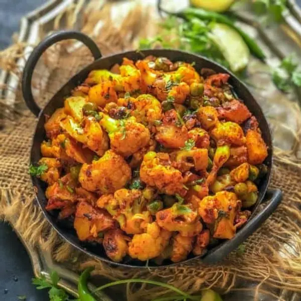 sabrus-restaurant - Gobi Matar