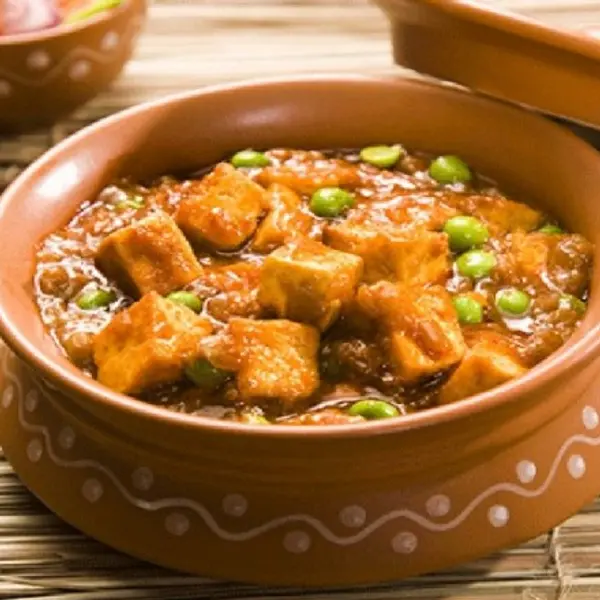 sabrus-restaurant - Veg Diwani Handi