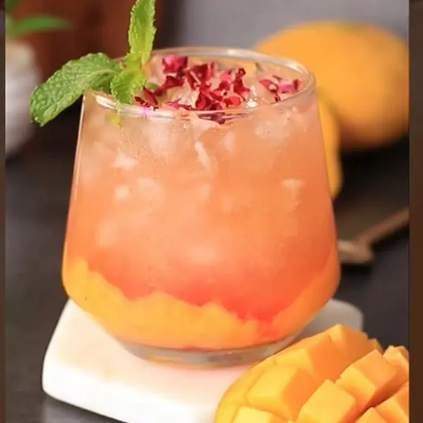 sabrus-restaurant - Mango Blossom
