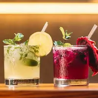 sabrus-restaurant - Mocktails