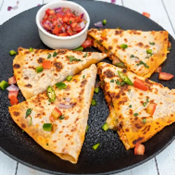 sabrus-restaurant - Pizza Paratha