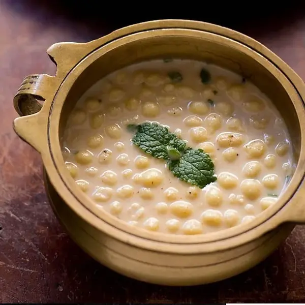 sabrus-restaurant - Boondi Raita