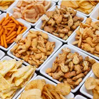 sabrus-restaurant - Khane Ke Saath Saath (Snack)