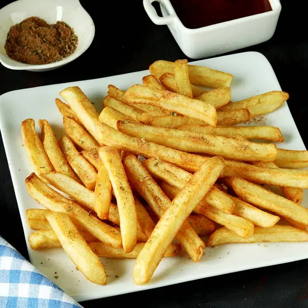 sabrus-restaurant - Finger Chips