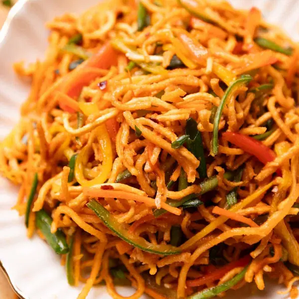 sabrus-restaurant - Chinese Bhel