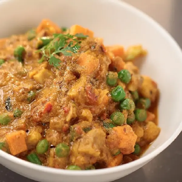 sabrus-restaurant - Veg Khazana
