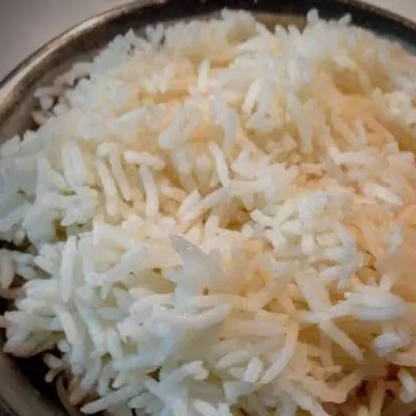 sabrus-restaurant - Plain Rice