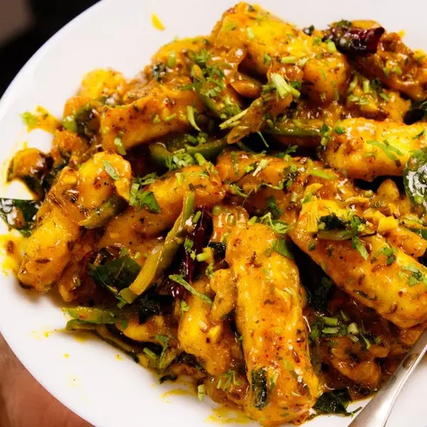 sabrus-restaurant - Paneer Majestic