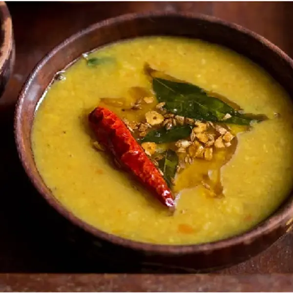 sabrus-restaurant - Dal Hyderabadi