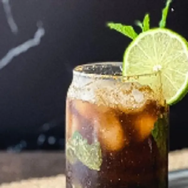 sabrus-restaurant - Masala Cold Drink