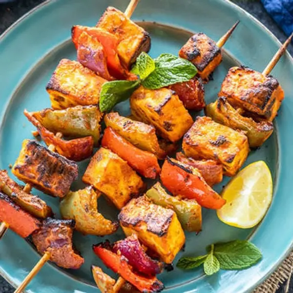 sabrus-restaurant - Paneer Tikka