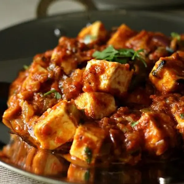 sabrus-restaurant - Tawa Paneer