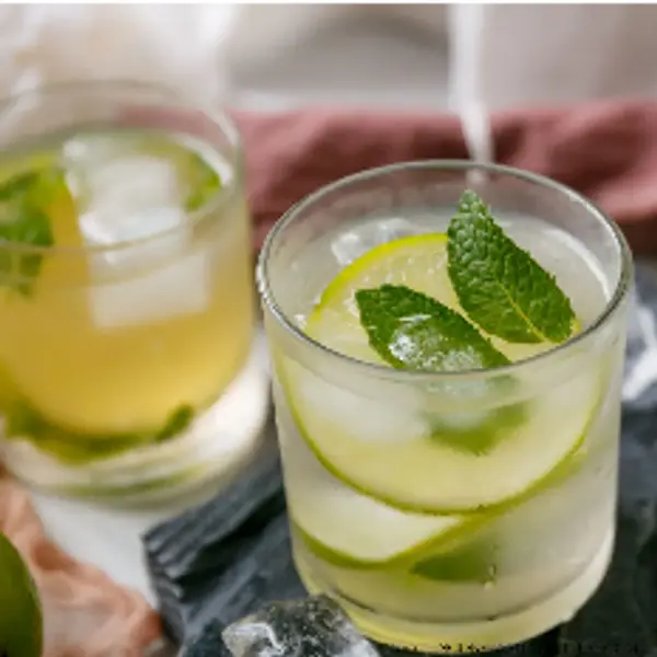 sabrus-restaurant - Fresh Lime Water