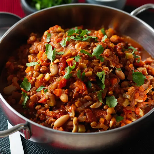 sabrus-restaurant - Veg Chilly