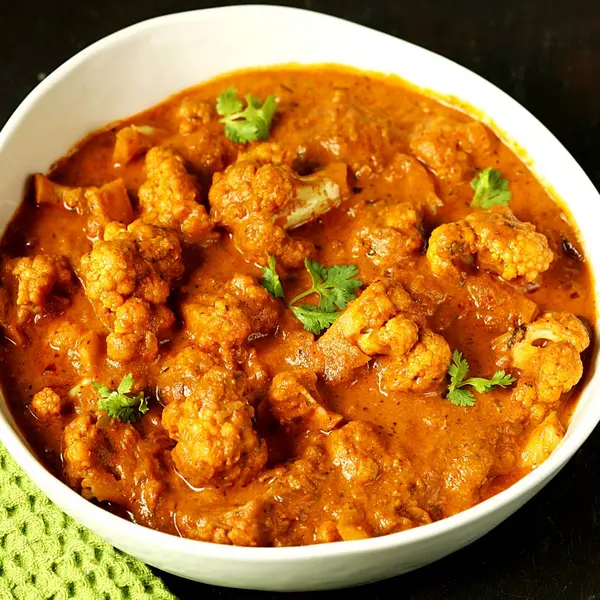 sabrus-restaurant - Gobi Masala