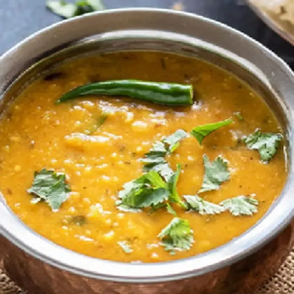 sabrus-restaurant - Dal Butter Fry