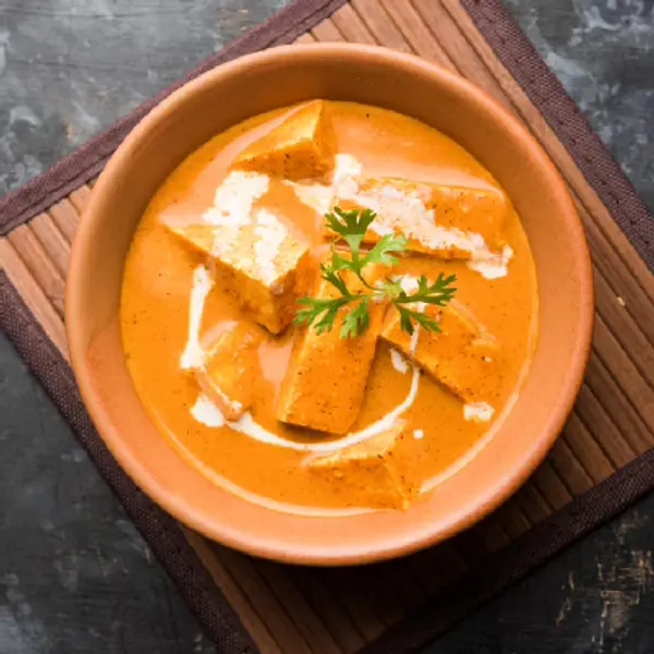 sabrus-restaurant - Shahi Paneer