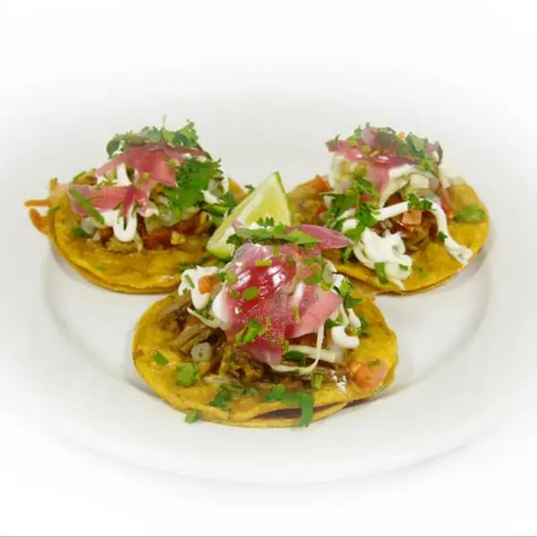 sacramento-natural-foods-co-op - Corn Tortilla Tacos with Meat