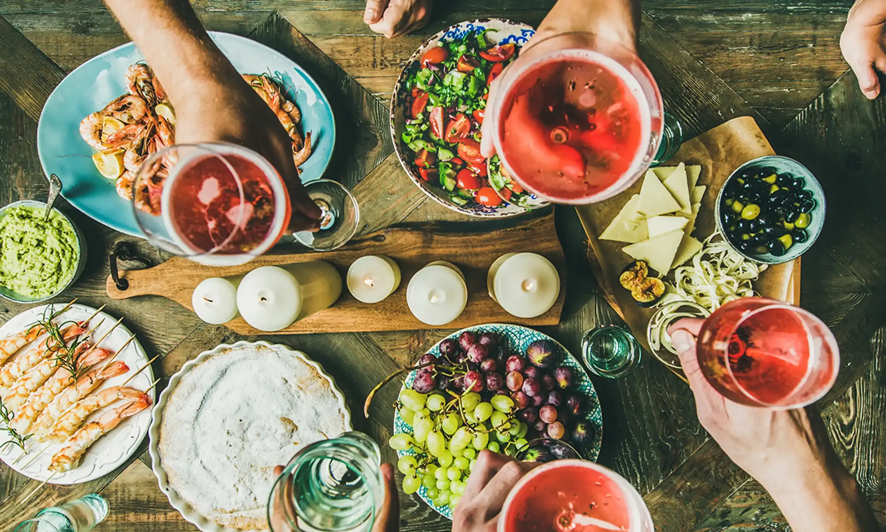 Menu image of Sacramento natural foods co op's menu - sacramento | restaurants in sacramento