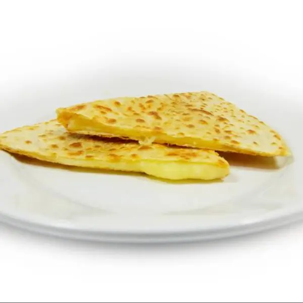 sacramento-natural-foods-co-op - Cheese Quesadilla