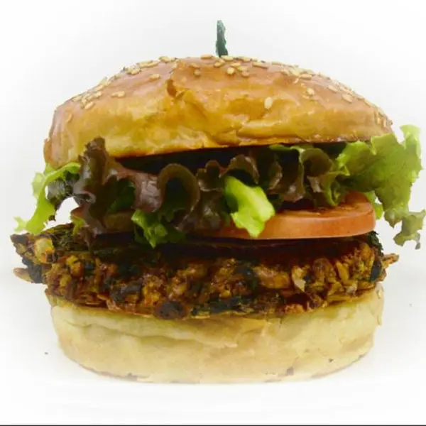 sacramento-natural-foods-co-op - Florentine Burger