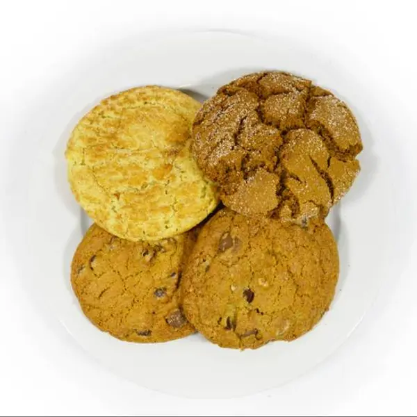 sacramento-natural-foods-co-op - Individual Cookies