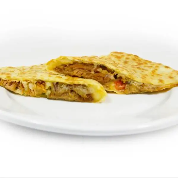 sacramento-natural-foods-co-op - Quesadilla