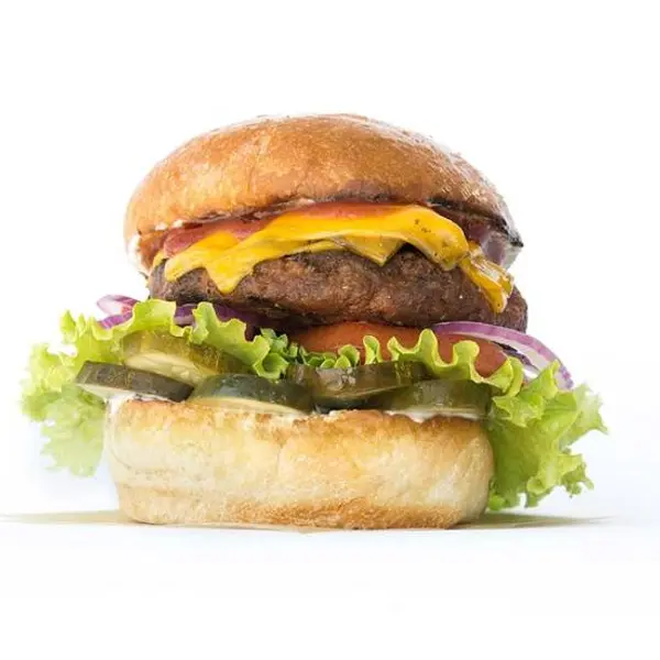 sacramento-natural-foods-co-op - Beyond Burger