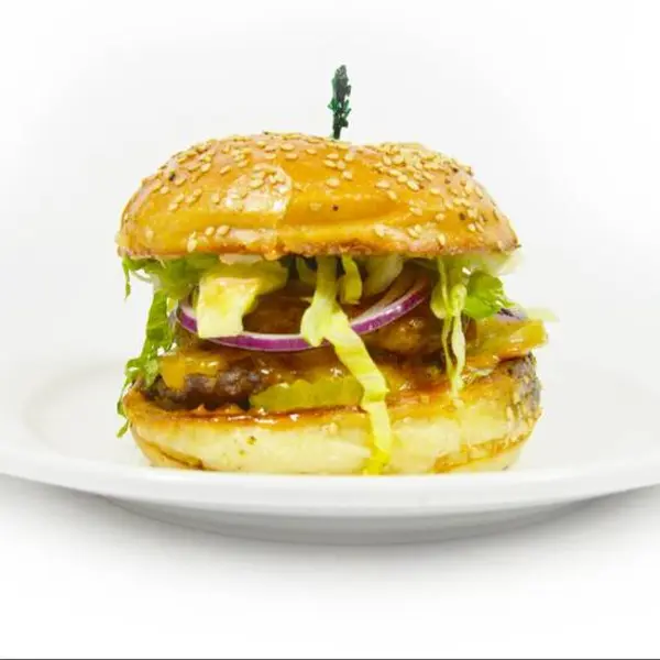 sacramento-natural-foods-co-op - The Co-op Burger