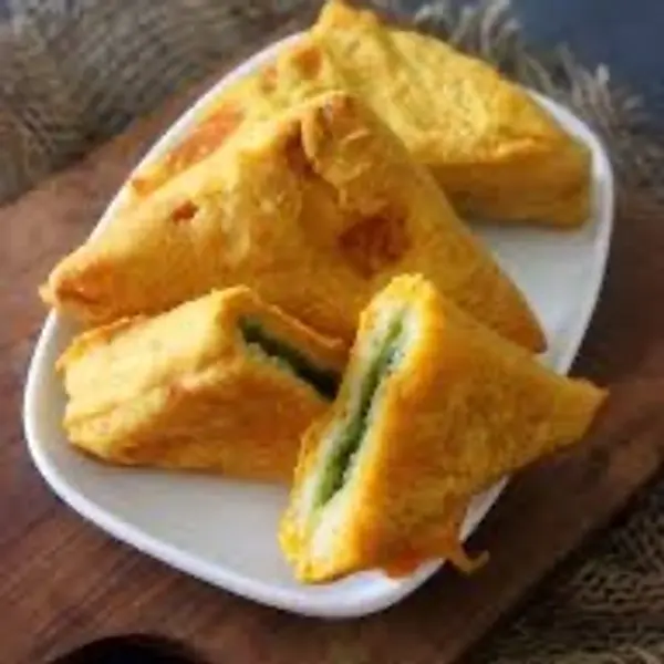 sai-super-bazar-farmers-market - Bread Pakora