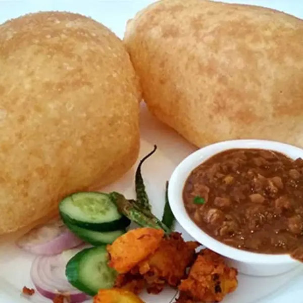 sai-super-bazar-farmers-market - Chana Bhatura (2 pcs)