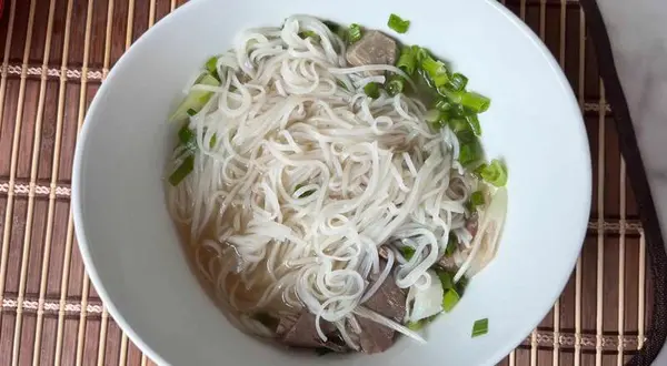 saigon-corner - M2 - Combination Beef Pho - Phở Đặc Biệt