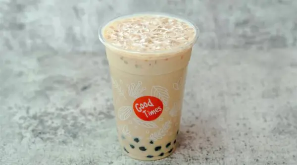 saigon-corner - Black Milk Tea